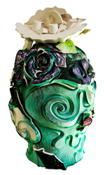 Rose Garden 1 Assemblage